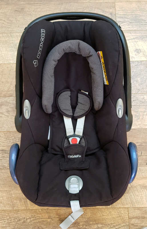 gumtree maxi cosi